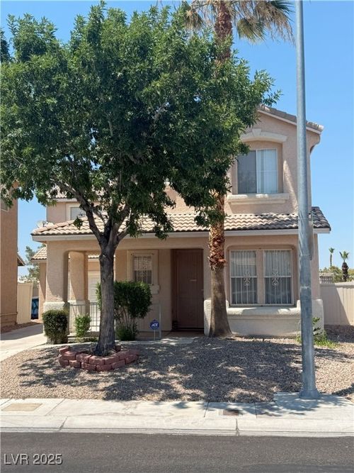 694 Baldurn Ave, Las Vegas, NV, 89183-6298 | Card Image