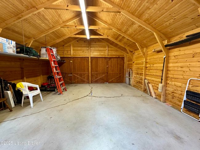 100 Little Cabin Ln, House other with 2 bedrooms, 1 bathrooms and null parking in Falls Of Rough KY | Image 57