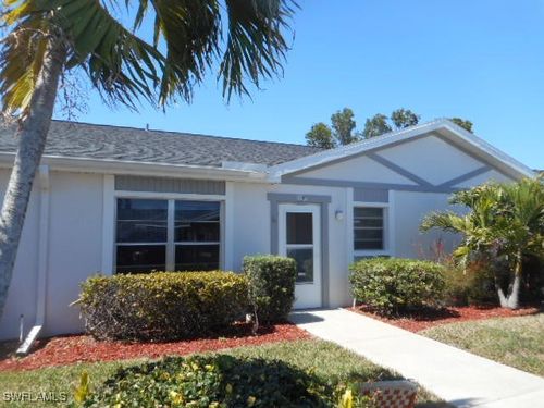 6842 Bogey Drive, Fort Myers, FL, 33919 | Card Image