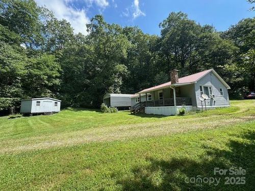 1880 Brasstown Rd, Cullowhee, NC, 28723-8429 | Card Image