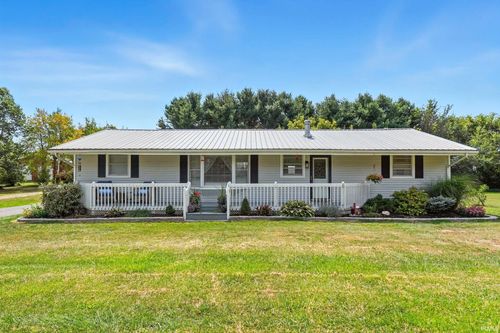 1135 E Feather Valley Rd, Fremont, IN, 46737-9406 | Card Image