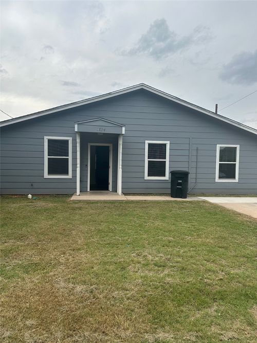 3034 Simmons St, Abilene, TX, 79601-1410 | Card Image