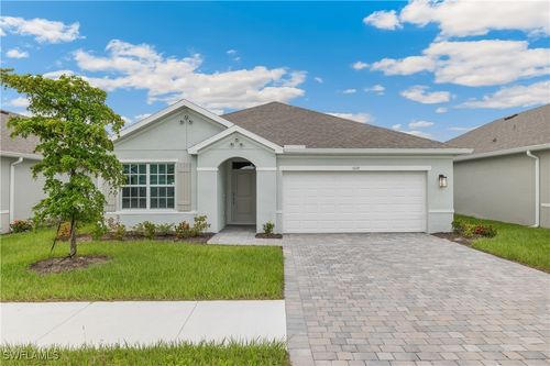 3586 Rollingwater Way, North Fort Myers, FL, 33917-7873 | Card Image