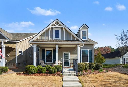 4538 Flowering Branch, Powder Springs, GA, 30127 | Card Image