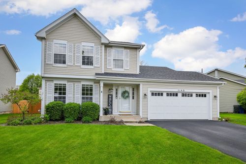 1140 Lakewood Cir, Naperville, IL, 60540-1901 | Card Image