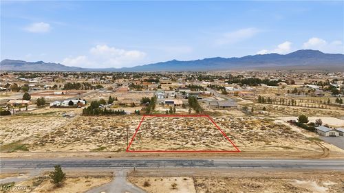 1830 E Gamebird Road, Pahrump, NV, 89048 | Card Image
