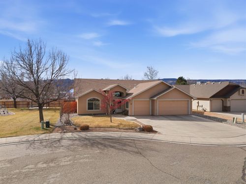 934 Cliffrose Ave, Fruita, CO, 81521-8808 | Card Image