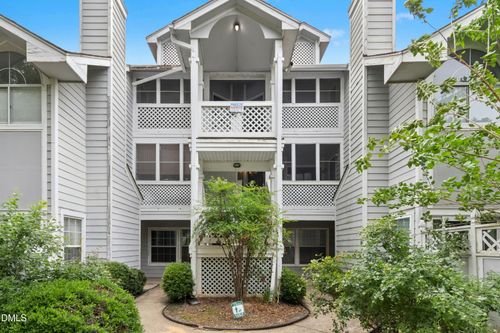 4900 Avenida Del Sol Drive, Raleigh, NC, 27616 | Card Image