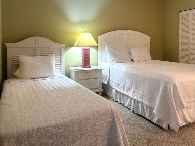 2112 - 2112 Beach Wood Rd, Condo with 2 bedrooms, 2 bathrooms and null parking in Amelia Island FL | Image 17