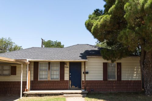 2806 41st St, Lubbock, TX, 79413-3208 | Card Image
