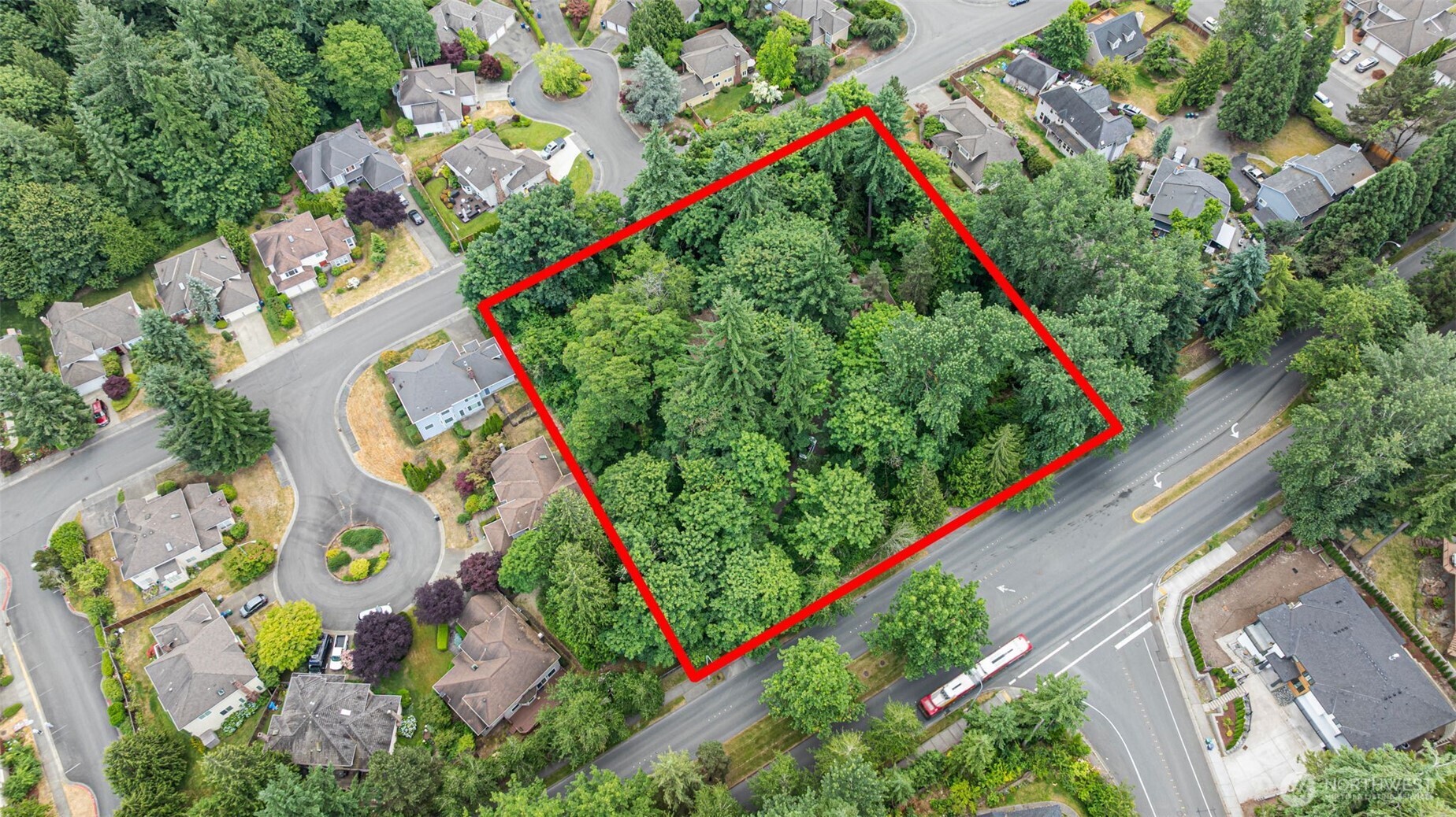 Residential in Redmond 2