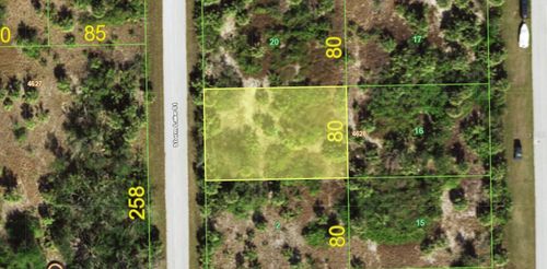 13530 Storm Lake St, Port Charlotte, FL, 33981-4842 | Card Image