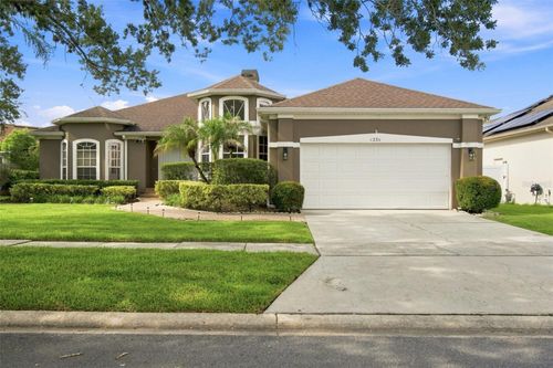 13711 Dornoch Dr, ORLANDO, FL, 32828-8813 | Card Image