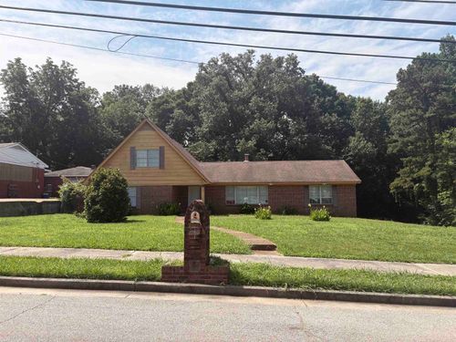 4009 Tessland Rd, Memphis, TN, 38128-2201 | Card Image