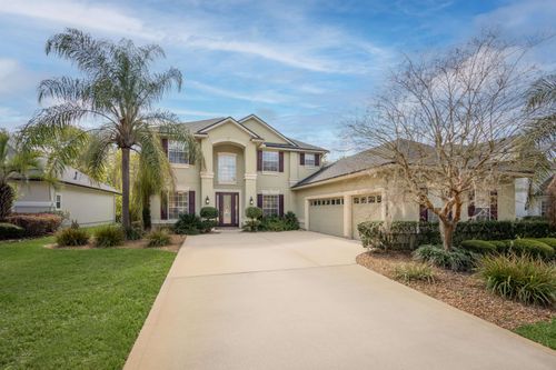 3156 Trout Creek Ct, ST AUGUSTINE, FL, 32092-2436 | Card Image