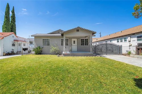 3025 Sherwood Ave, Alhambra, CA, 91801-2922 | Card Image