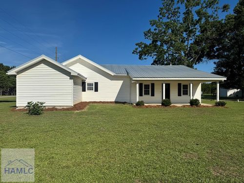 19 Old Buie Rd, Odum, GA, 31555-9225 | Card Image
