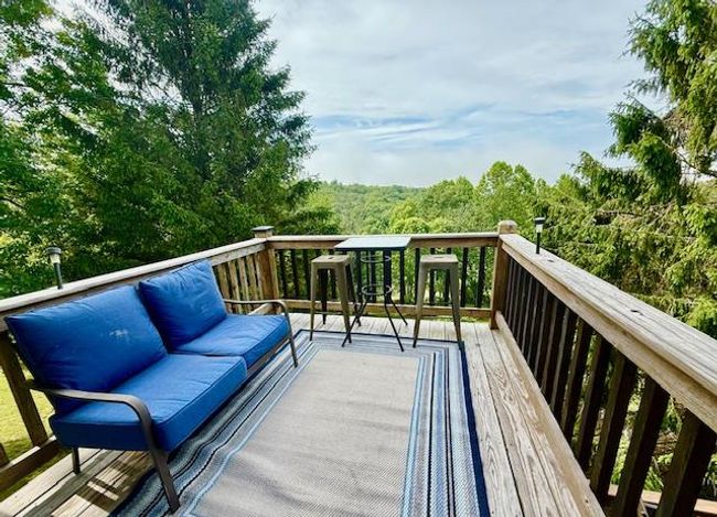 372 Mountain View Dr, House other with 3 bedrooms, 2 bathrooms and null parking in Fancy Gap VA | Image 19