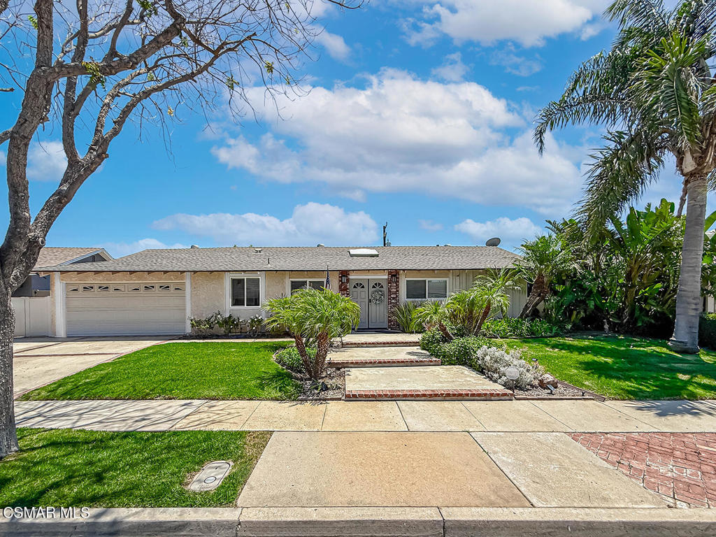 Residential in Simi Valley
