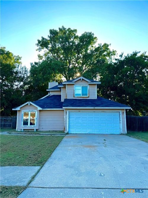2115 Caprice Dr, Killeen, TX, 76543-3025 | Card Image