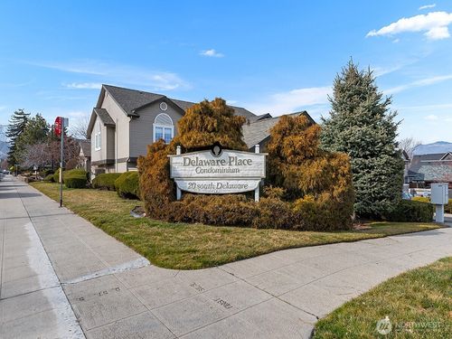 apt-11-20 S Delaware Ave, Wenatchee, WA, 98801-7400 | Card Image