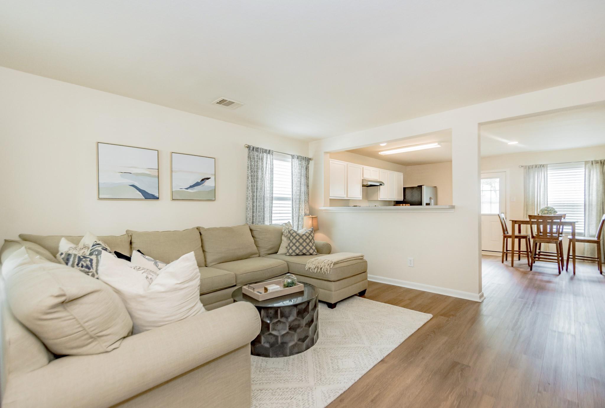 Residential in Houston 4