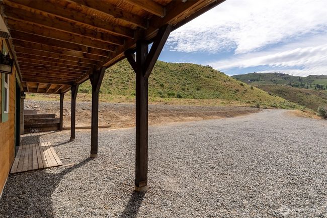 11 Backcast Rd, House other with 2 bedrooms, 2 bathrooms and 1 parking in Methow WA | Image 38