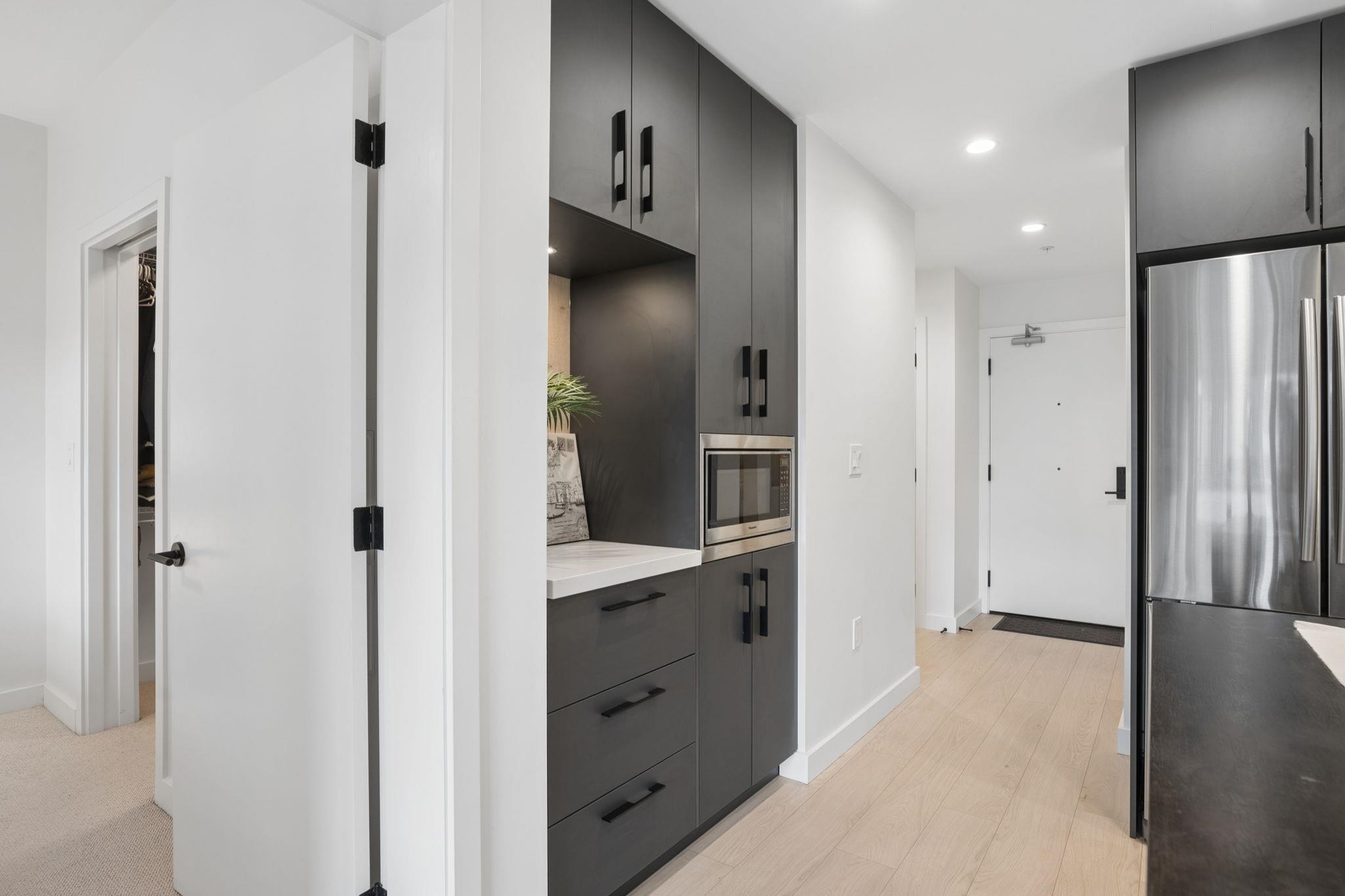 Residential in Port Moody 5