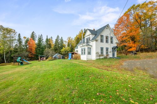 44 Loon Lake Road, Rangeley, ME, 04970 | Card Image
