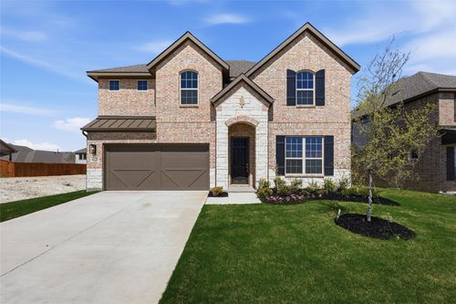 1321 Huntington Dr, Anna, TX, 75409-8354 | Card Image