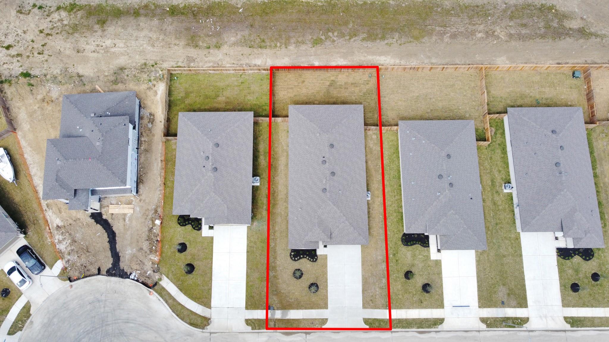 Residential in Baytown 2