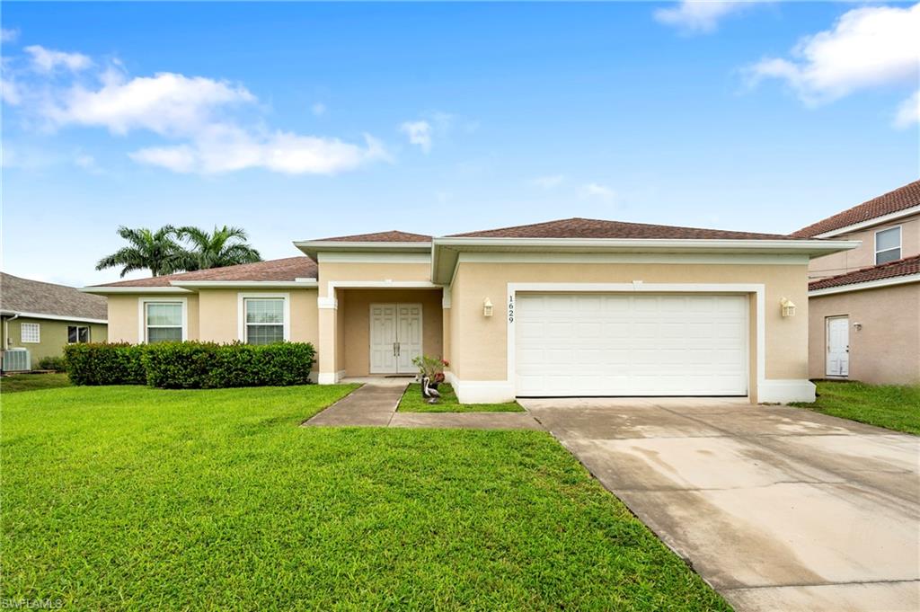 Residential in CAPE CORAL 2