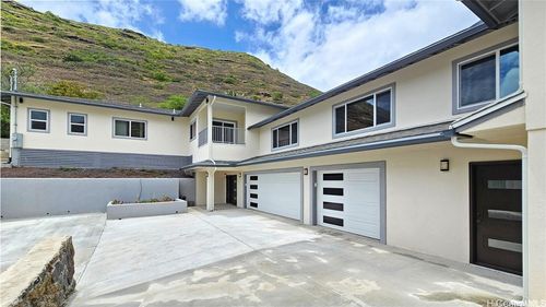 466 Lani St, Honolulu, HI, 96821-2235 | Card Image