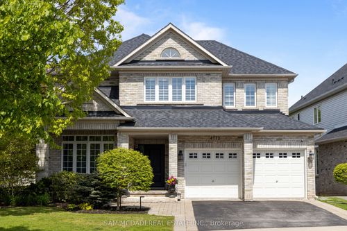 4173 Kane Cres, Burlington, ON, L7M5B9 | Card Image