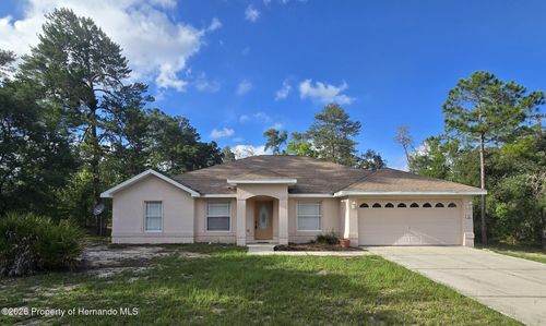 43 Matricaria Ct, Homosassa, FL, 34446-5905 | Card Image