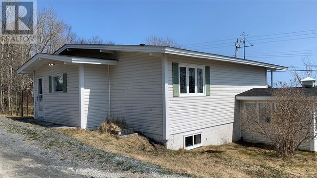 0 Main St, House other with 3 bedrooms, 1 bathrooms and null parking in Lower Island Cove NL | Image 4