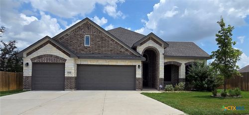 8302 Elander Drive, Killeen, TX, 76542 | Card Image
