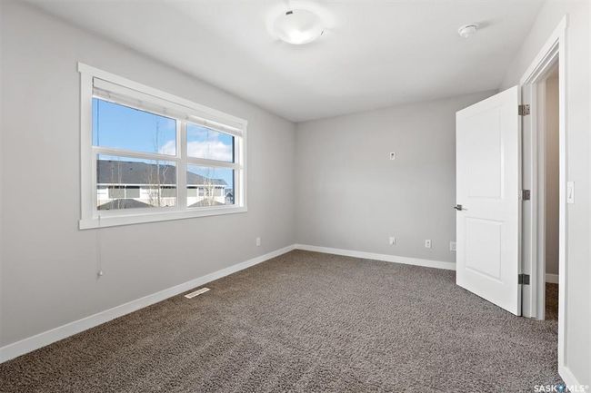 217 - 1220 Pringle Way, Townhouse with 2 bedrooms, 2 bathrooms and 3 parking in Saskatoon SK | Image 20
