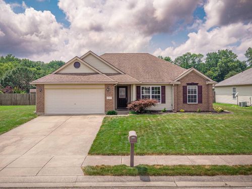 10148 Anchor Way, Evansville, IN, 47725-8167 | Card Image