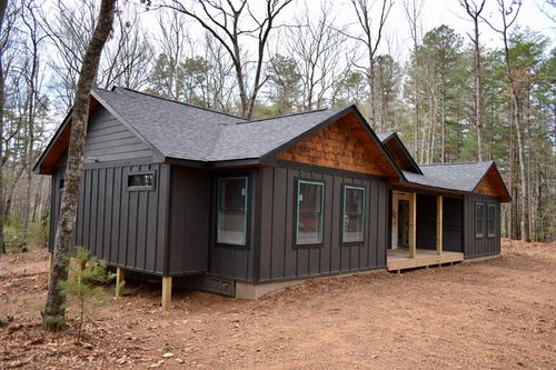 545 Clay Dr, Blairsville, GA, 30512-3743 | Card Image