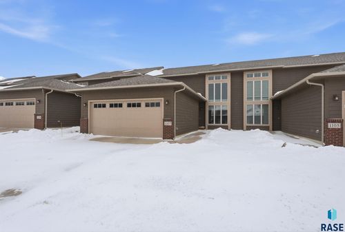 1107 S President Ct Court, Sioux Falls, SD, 57106 | Card Image