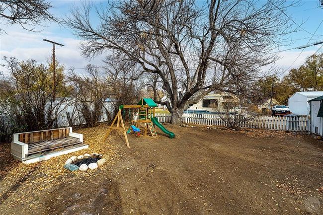 48 E 1 St Ave N, House other with 3 bedrooms, 1 bathrooms and null parking in Columbus MT | Image 19