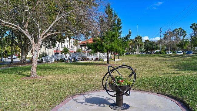 APT-207 - 525 Barcelona Ave, Condo with 2 bedrooms, 2 bathrooms and null parking in Venice FL | Image 56