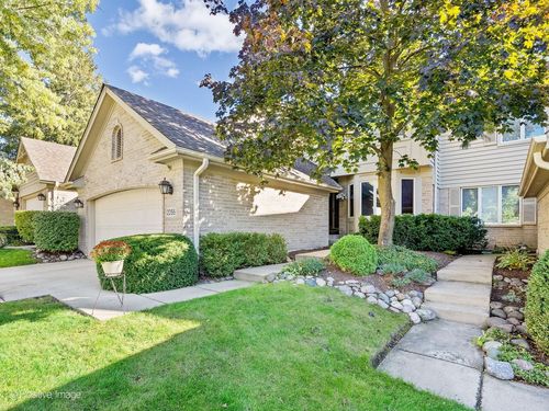2255 Durand Dr, Downers Grove, IL, 60515-4267 | Card Image