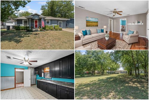 418 Marengo St, Cleburne, TX, 76033-4446 | Card Image