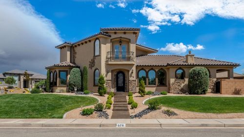 378 Northstar Dr, St. George, UT, 84770-7070 | Card Image