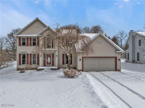 10003 Parkland Drive, Twinsburg, OH, 44087 | Card Image