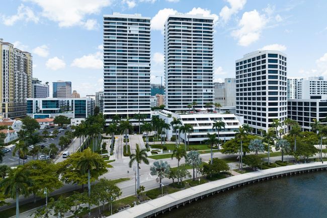 APT-27E - 529 S Flagler Dr, Condo with 2 bedrooms, 3 bathrooms and null parking in West Palm Beach FL | Image 23