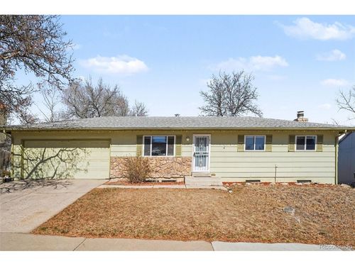 6511 S Dahlia Cir, Centennial, CO, 80121 | Card Image