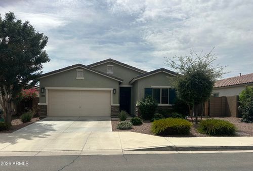 21131 W Hubbell Street, Buckeye, AZ, 85396 | Card Image